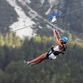 Zipline Planica