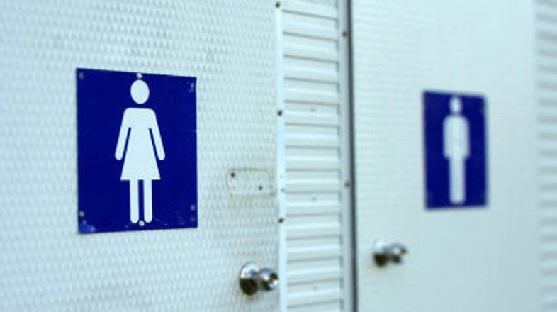 Hmm, naj grem levo ali desno?