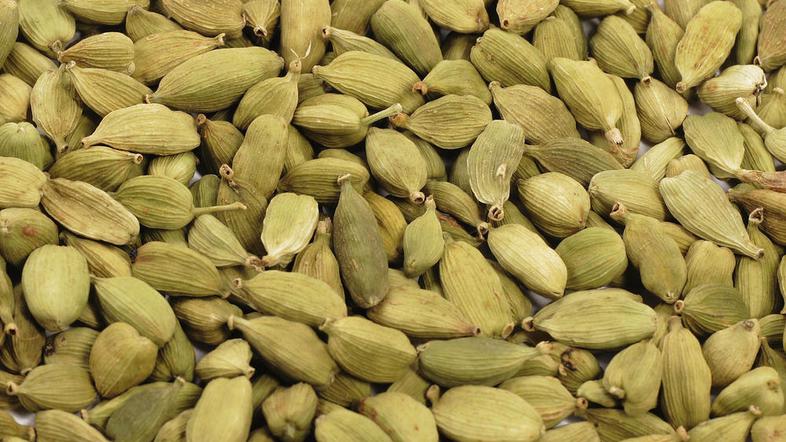 kardamom