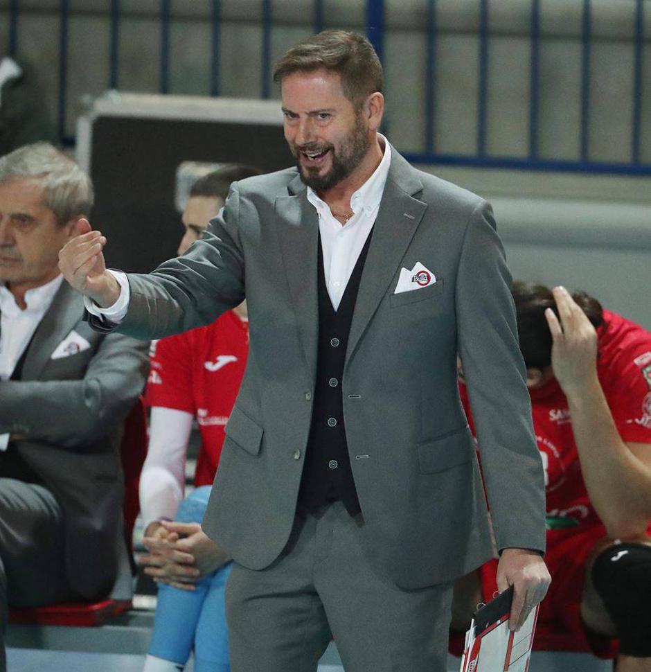 Alberto Giuliani | Avtor: Halkbank Ankara