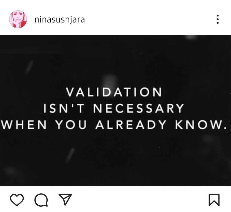 nina susnjara | Avtor: instagram