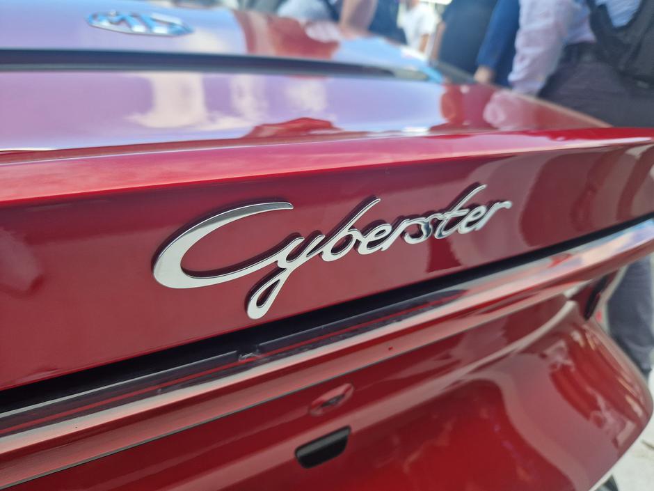 Praznovanje 100.obletnice MG Motor na Festivalu hitrosti v Goodwoodu | Avtor: Gregor Prebil