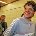 Jan Ullrich meni, da lahko Armstrong še osmič dobi Dirko po Franciji.