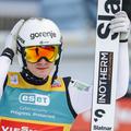 planica 2026, domen prevc
