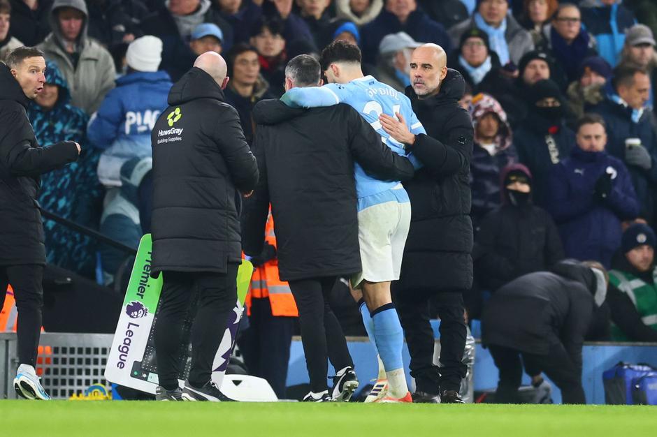 Joško Gvardiol | Avtor: Profimedia