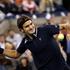 Federer je po mnenju kolegov tenisačev še vedno številka ena. (Foto: Reuters)