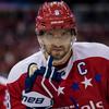 washington capitals ovečkin