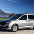 predstavitev Ford Tourneo