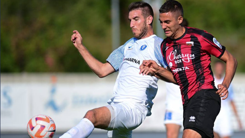 Tabor Sežana NK Celje