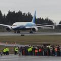 787 Dreamliner (Foto: EPA)