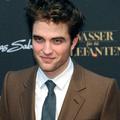 Robert Pattinson