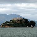 Alcatraz vabi!