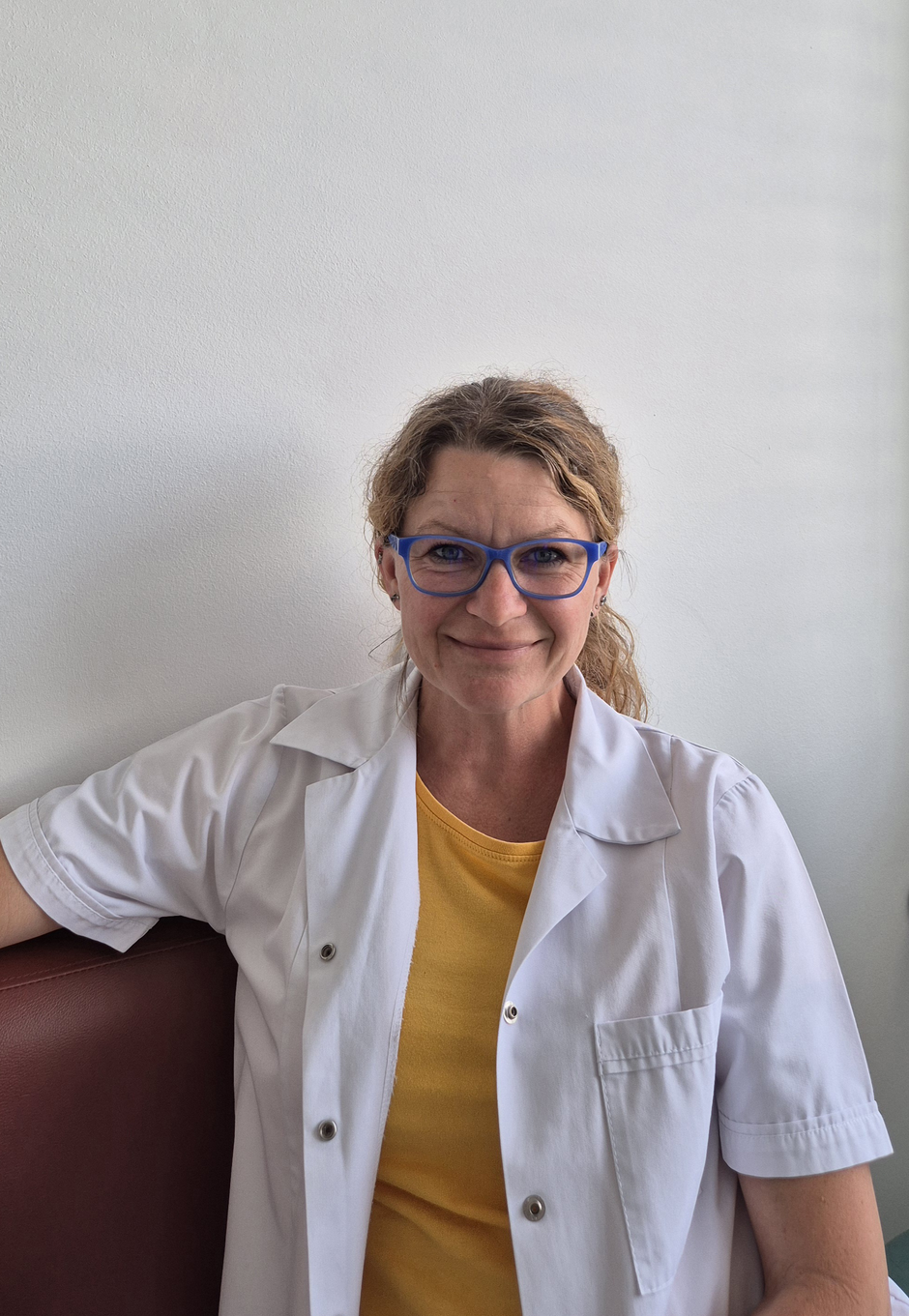  | Avtor: Osebni arhiv Anje Andrejaš