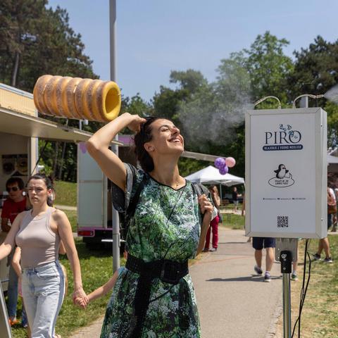 Festival za ljubitelje živali 2026