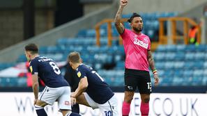Millwall : Derby County