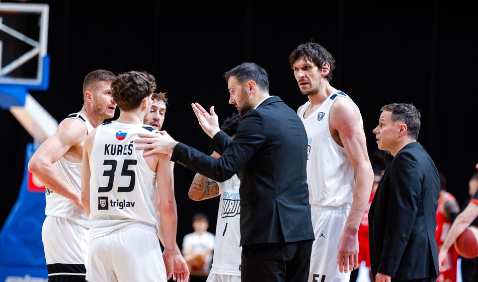 Ilirija ob polčasu vodila proti Zvezdi