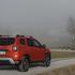 Dacia Duster Prestige