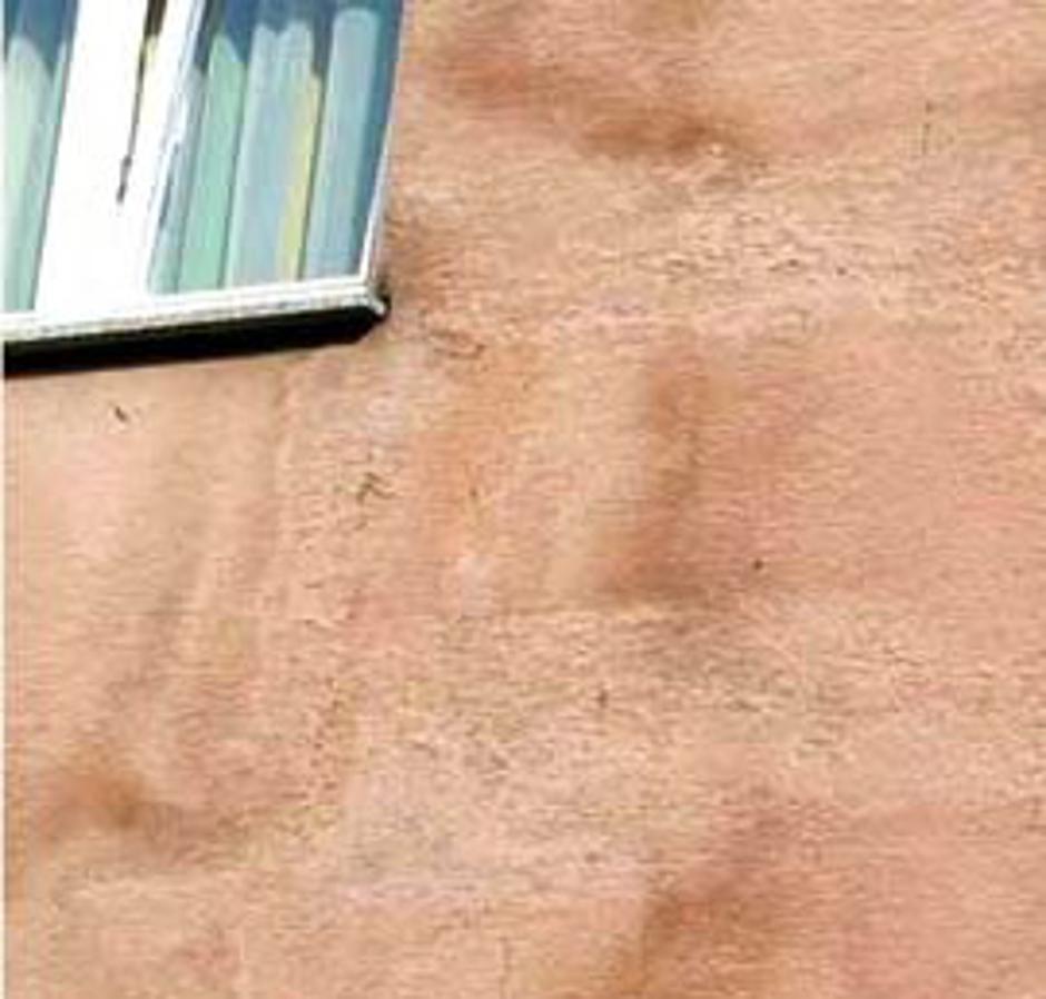 fasada | Avtor: Dezzen