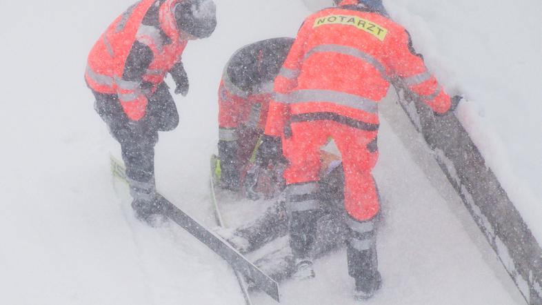 Svenja Würth Hinterzarten