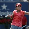 Makarova Na Li OP ZDA US Open grand slam New York