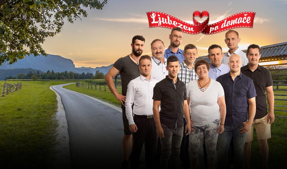 Po petih letih konec ljubezni in družine para iz Ljubezni po domače!