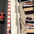 avtomoto 2009 top fotke leta Kimi Raikkonen Monte Carlo