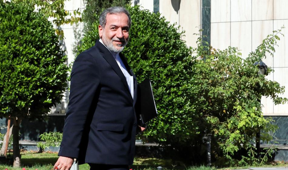 "Iran ne želi niti izdelovati niti pridobivati jedrskega orožja"