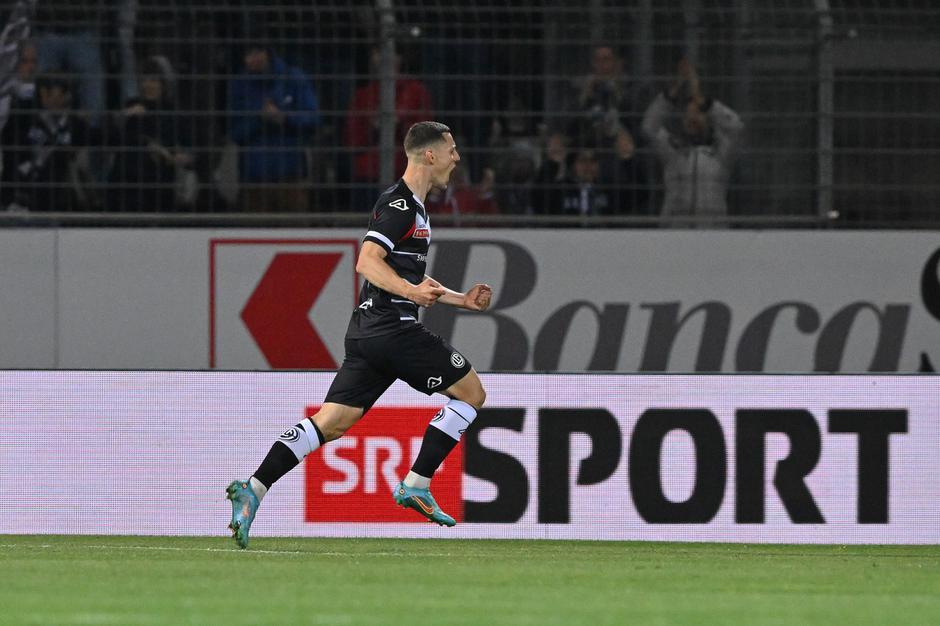 Žan Celar | Avtor: Profimedia