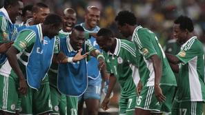 nigerija afriško prvenstvo