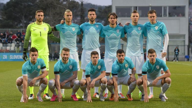 slovenija, makedonija