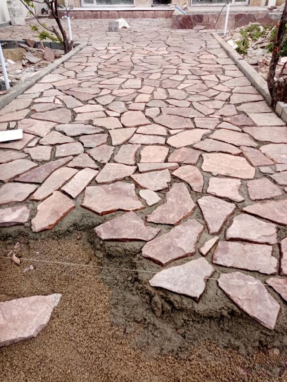 tlakovanje | Avtor: Pinterest