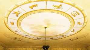 astrologija, horoskop