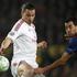 Zlatan Ibrahimović Busquets Barcelona AC Milan Liga prvakov četrtfinale povratna