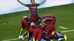 Barcelona Sevilla Copa del Rey