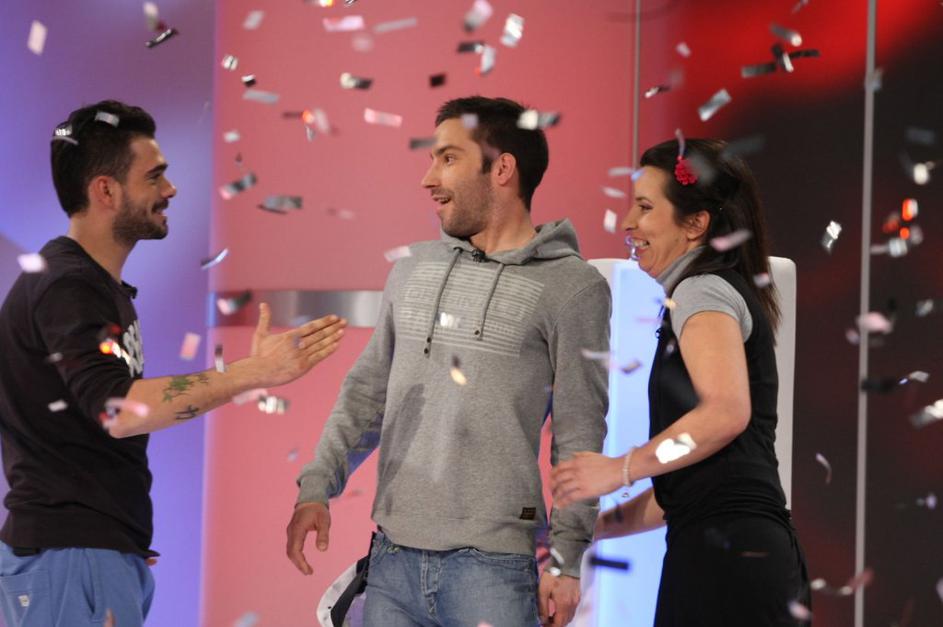 Gostilna išče šefa