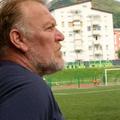 Robert Prosinečki Rudar Trbovlje Olimpija Ljubljana