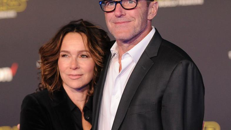 jennifer grey