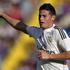 James Levante Real Madrid La Liga
