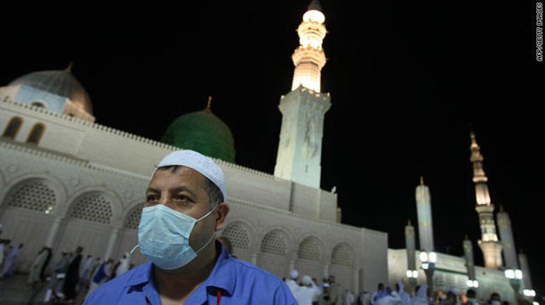 Hadž v simboličnem smislu predstavlja tudi sodni dan, na katerega se bo moral vs