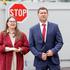 odprtje novega Zavoda za prestajanje kazni zapora Ljubljana-Dobrunje