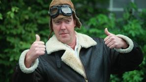 Jeremy Clarkson