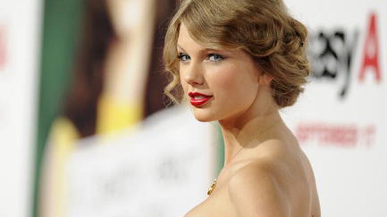 Taylor Swift