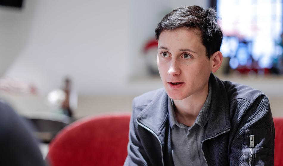 Cene Prevc: Velikokrat me zaboli, ko je potrebno plačati račun, toda …