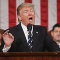 Prvi govor Donalda Trumpa pred kongresniki