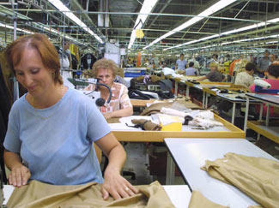 Po celoviti analizi podjetja bo znana nadaljna usoda Mure.