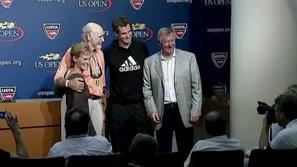 murray connery ferguson