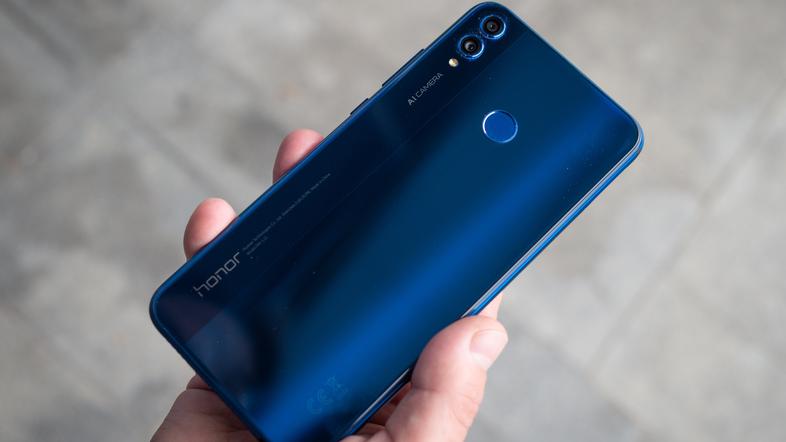 Honor 8x