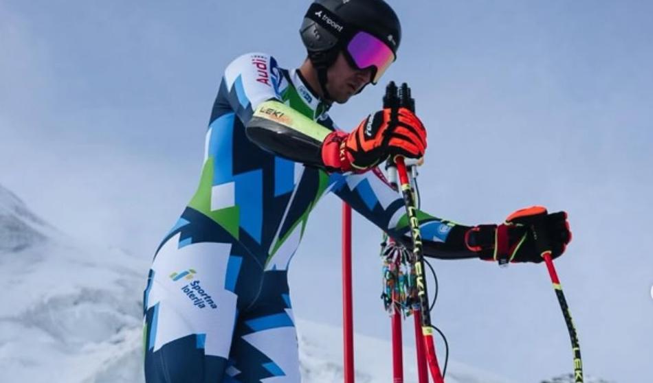 Zakleta sezona: Slovensko smučanje doletela nova tragedija