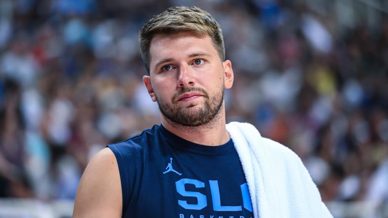 Luka Dončić