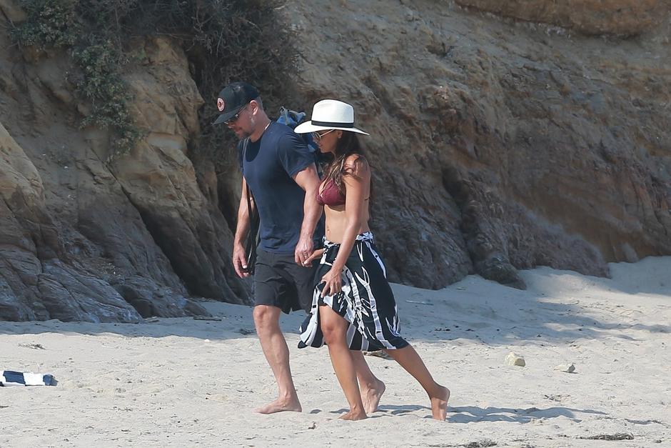 matt damon | Avtor: Profimedia